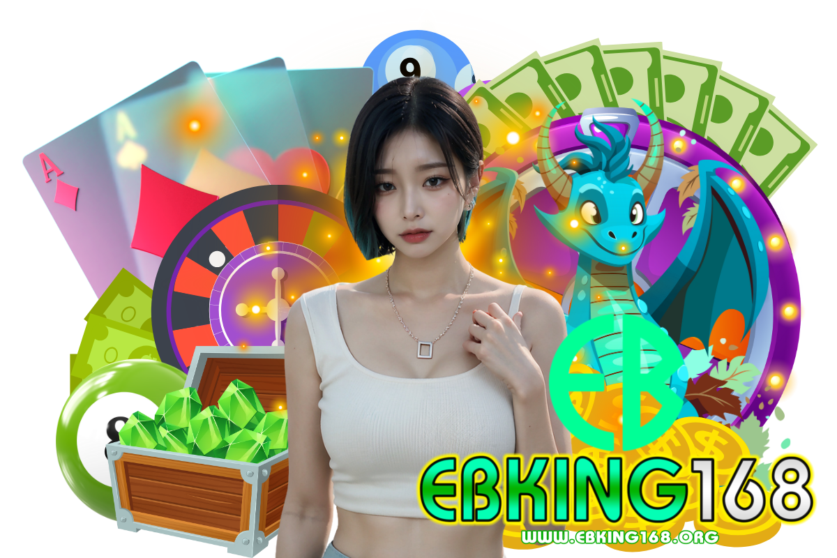 ebking168 สล็อต